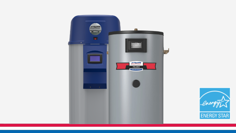 Energy star gas tanks