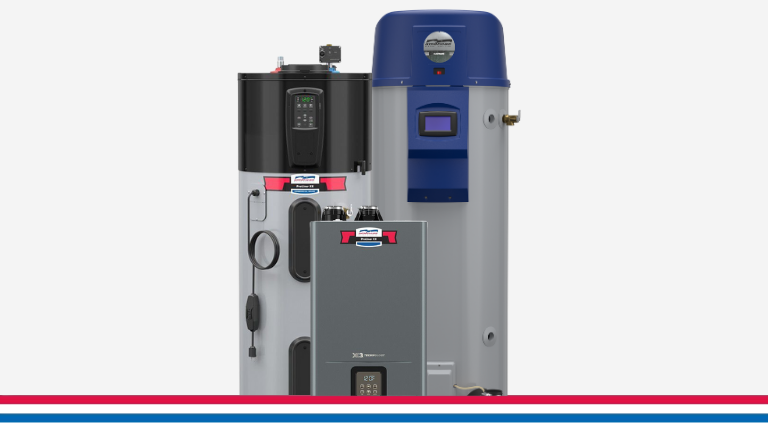 Best Water Heaters
