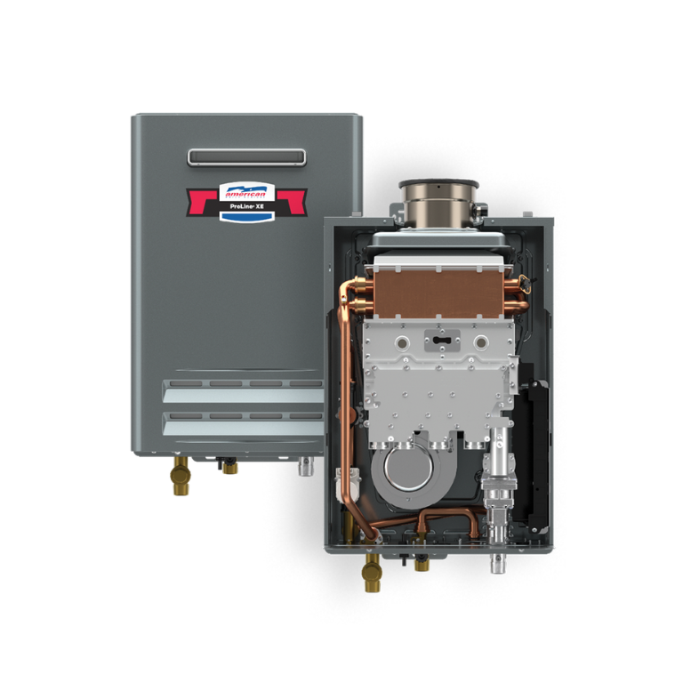 Adapt Non-Condensing Water Heaters