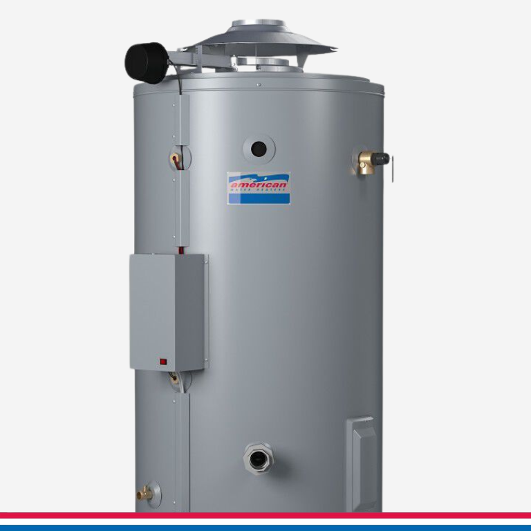 Heavy Duty BCG3 Series