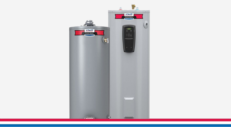 Better Water Heaters