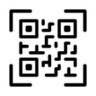 QR Code icon