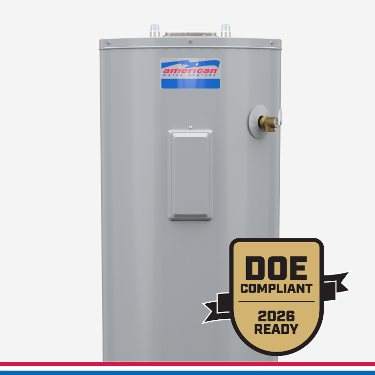 Commercial Electric Tank