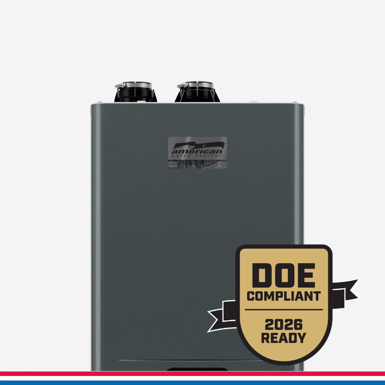 Adapt&reg; Premium Condensing Ultra-Low NOx Tankless Water Heater