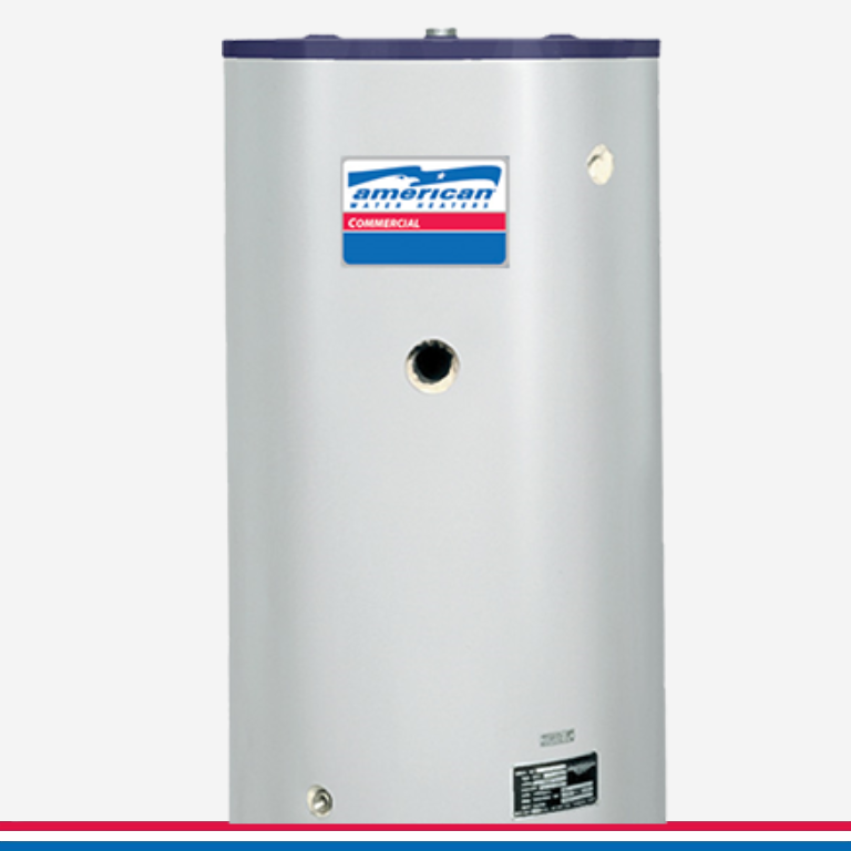 Commercial Storage Tank