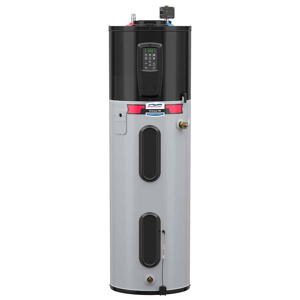 Proline® MAX 40-Gallon Smart Hybrid Electric Heat Pump Water