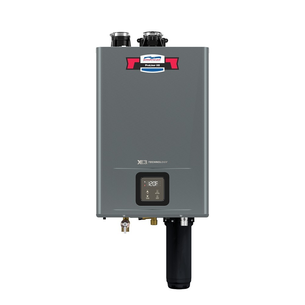 Adapt® SC Standard Condensing Ultra-Low NOx 199,000 BTU Natural