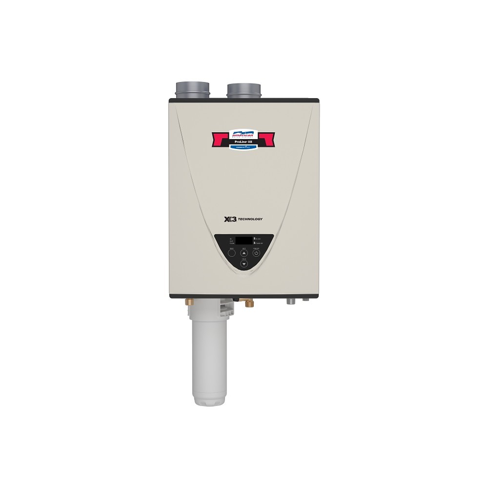 Series Discontinued: GT-540X3-PIH - ProLine® XE Condensing Ultra