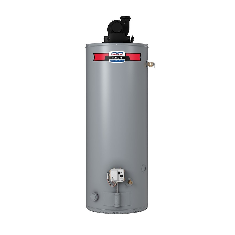 PVG62-75T76-LV - ProLine® XE 75-Gallon 76,000 BTU PowerFlex® Power