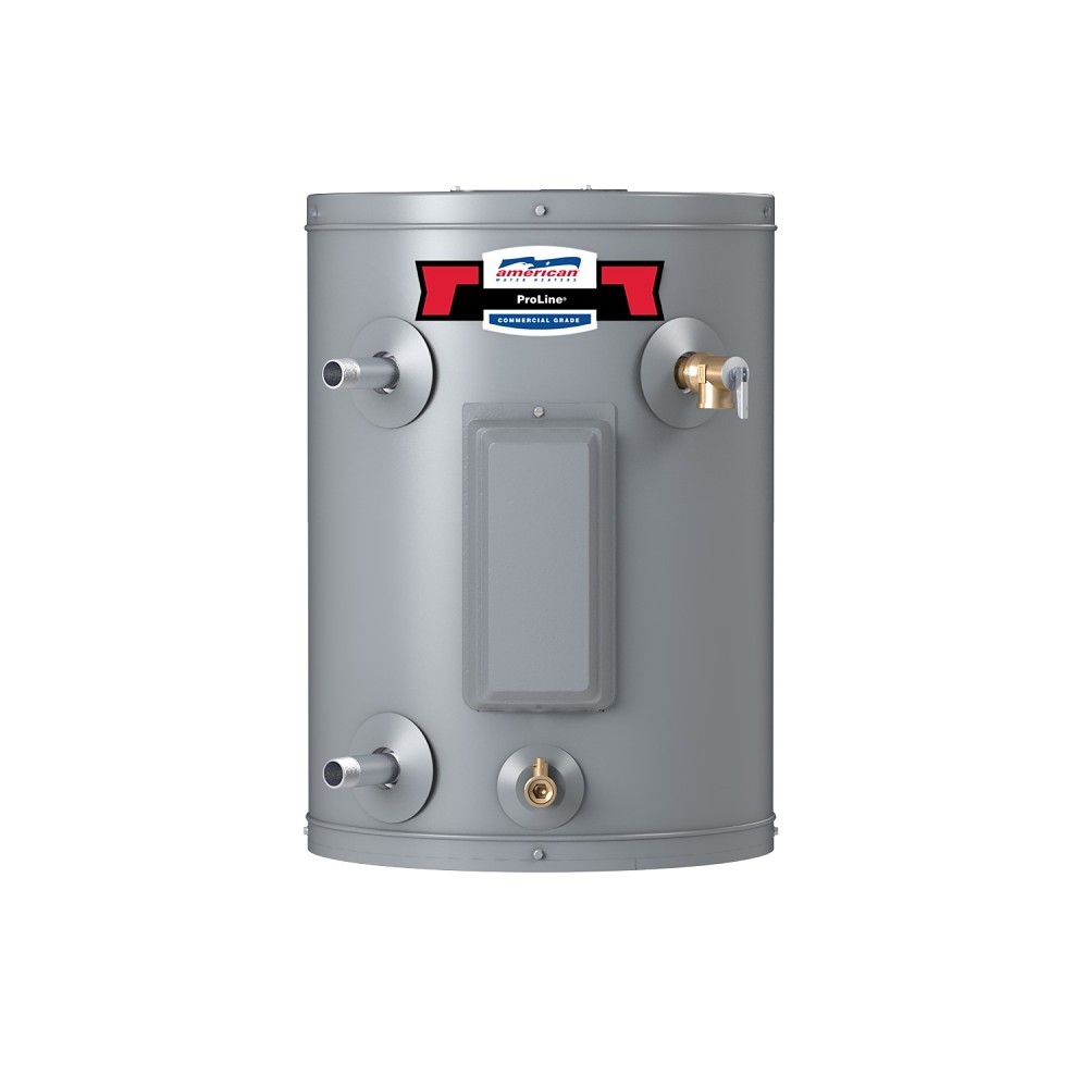 E61-20U-030SV - ProLine® 20-Gallon Compact Electric Water Heater