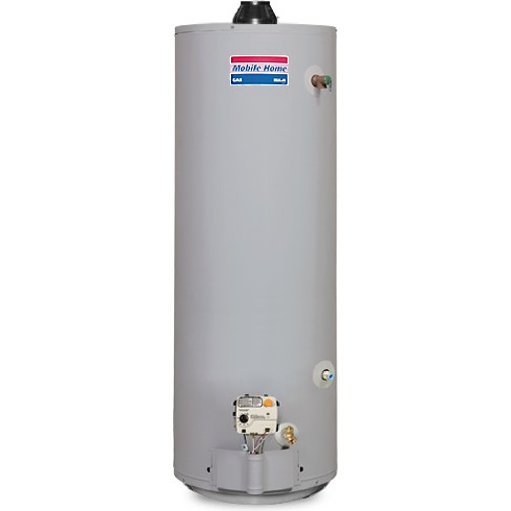 Series Discontinued: MHSCG-62-30T30-3NV - 30 Gallon 30000 BTU