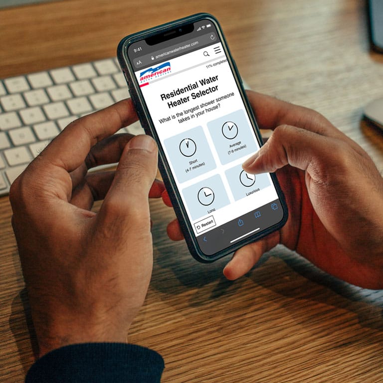 American-residential